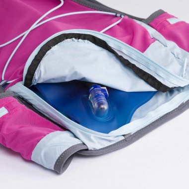 Sac Gilet RAIDLIGHT Activ Vest 3L Femme Bleu /...