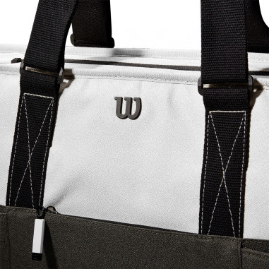 Sac WILSON WOMEN'S TOTE BAG Noir 2022 