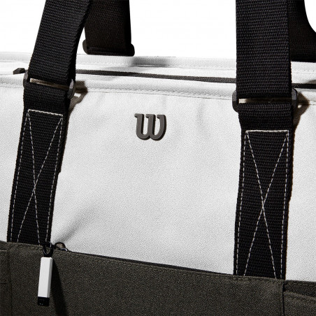 Sac WILSON WOMEN'S TOTE BAG Noir 2022 