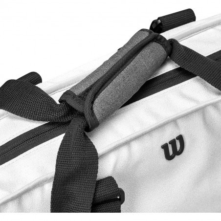 Sac WILSON WOMEN'S TOTE BAG Noir 2022 