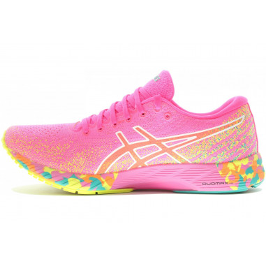 Chaussures Running ASICS Femme GEL-DS TRAINER...