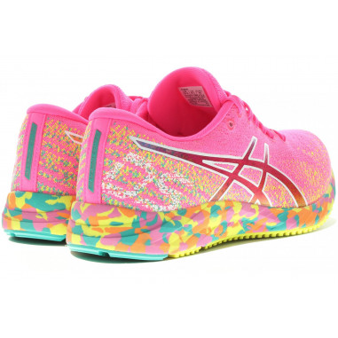 Chaussures Running ASICS Femme GEL-DS TRAINER...