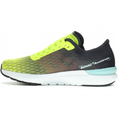 Chaussures Running SALOMON Homme SONIC 3...