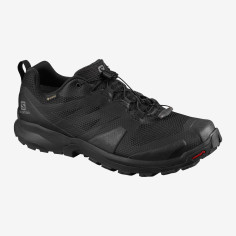 Chaussures Running SALOMON Homme XA ROGG GTX Noir AH 2020
