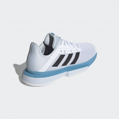 Chaussures ADIDAS Homme SoleMatch BOUNCE Blanc...