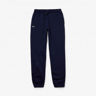 Pantalon LACOSTE Homme MOLLETON Bleu AH 2021