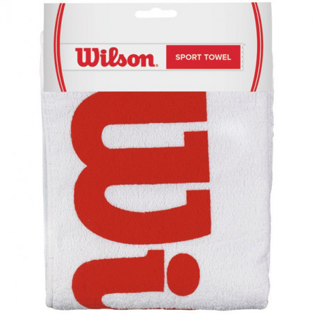 Serviette WILSON Sport Towel
