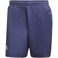 Short ADIDAS Homme ERGO 7 PB Bleu Pétrole 2021