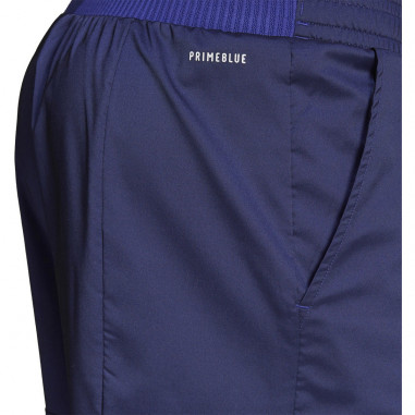 Short ADIDAS Homme ERGO 7 PB Bleu Pétrole 2021