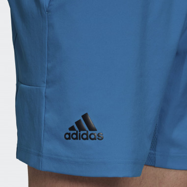 Short ADIDAS Homme ERGO PB Bleu Turquoise AH 2021