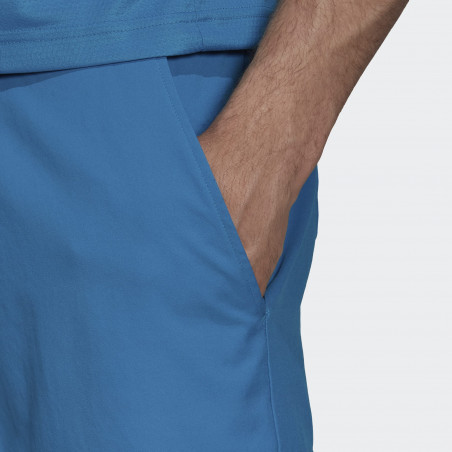 Short ADIDAS Homme ERGO PB Bleu Turquoise AH 2021