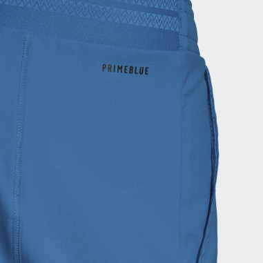 Short ADIDAS Homme ERGO PB Bleu Turquoise AH 2021