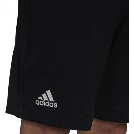 Short ADIDAS Homme MC ERGO SHORT 7 Noir AH 2021