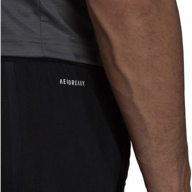 Short ADIDAS Homme MC ERGO SHORT 7 Noir AH 2021