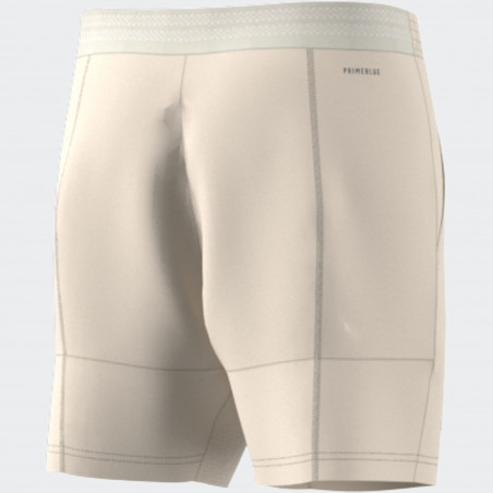 Short ADIDAS Homme ERGO PB Ecru AH 2021