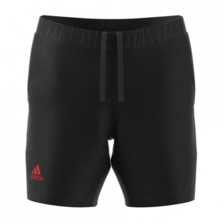 Short ADIDAS Homme ERGO 7 PB Noir PE 2021