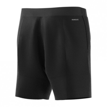 Short ADIDAS Homme ERGO 7 PB Noir PE 2021