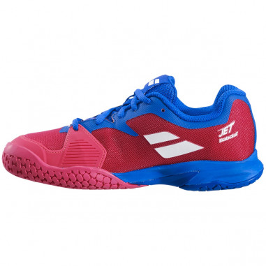 Chaussures BABOLAT Garçon Jet Junior Toutes...