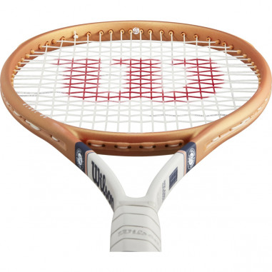 Raquette WILSON Blade 98 16X19 V7.0 Roland...