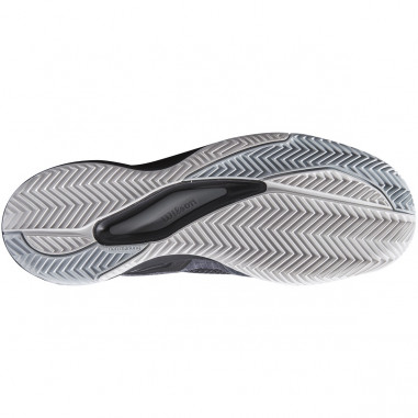 Chaussures WILSON Homme RUSH PRO 3.5 Terre...