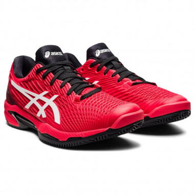 Chaussures ASICS Homme SOLUTION SPEED FF2 CLAY...
