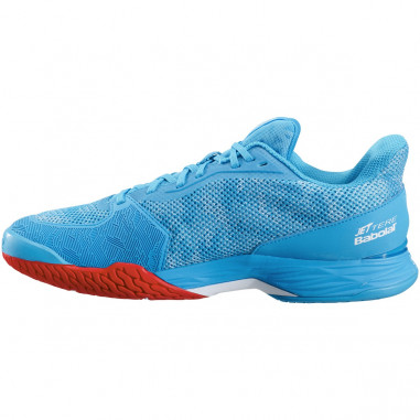 Chaussures BABOLAT Homme JET TERE Clay Court...