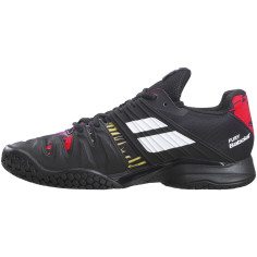 Chaussures BABOLAT Homme PROPULSE FURY All Court Noir /... 2