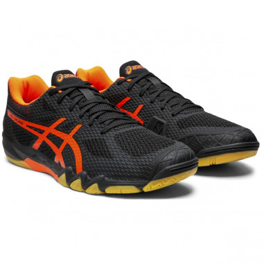 Chaussures ASICS Homme Indoor Squash Badminton...