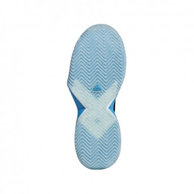 Chaussures ADIDAS Femme Adizero Ubersonic 3w...