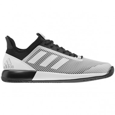 Chaussures ADIDAS Femme DEFIANT BOUNCE Terre...