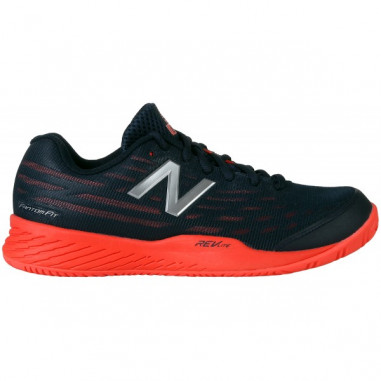 Chaussures NEW BALANCE Femme WCH896 F2 Grise  /...