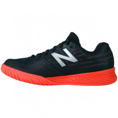 Chaussures NEW BALANCE Femme WCH896 F2 Grise  /...
