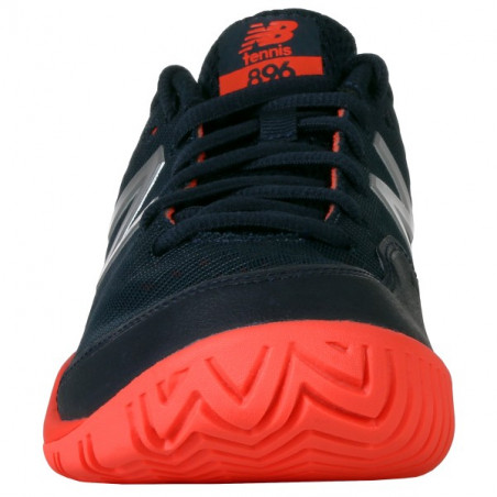 Chaussures NEW BALANCE Femme WCH896 F2 Grise  / Rose AH 2018