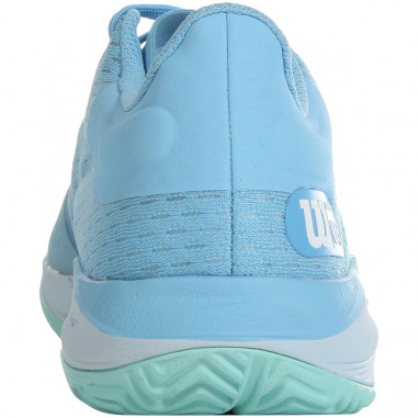 Chaussures WILSON Femme KAOS 3.0 Bleu / Vert AH...