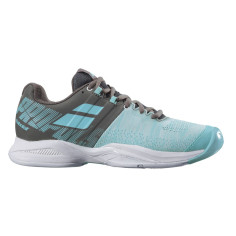 Chaussures BABOLAT Femme Propulse Blast All Court...