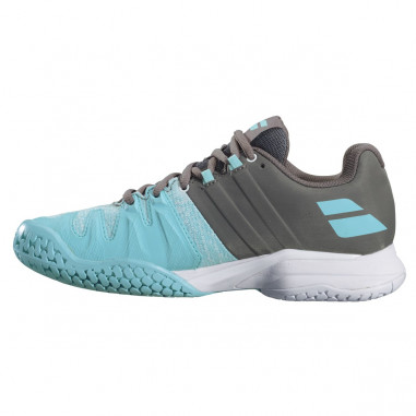Chaussures BABOLAT Femme Propulse Blast All...