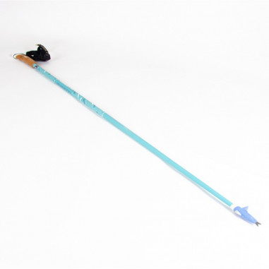 Bâtons de marche GUIDETTI VDF UT50 Bleu Ciel 2022