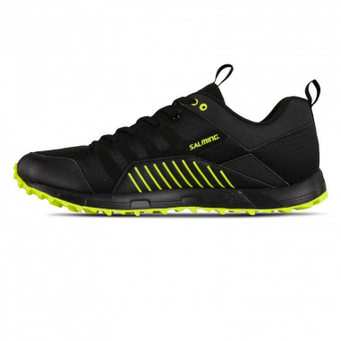 Chaussures Running SALMING Homme TRAIL T4 Noire...