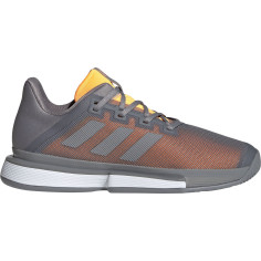 Chaussures ADIDAS Homme Sole Match Bounce Terre Battue...