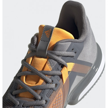 Chaussures ADIDAS Homme Sole Match Bounce Terre...