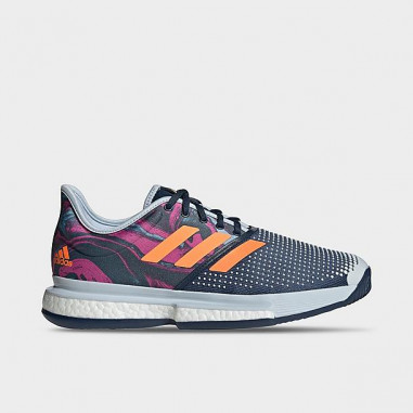 Chaussures ADIDAS Homme SOLECOURT PRIMEBLUE...