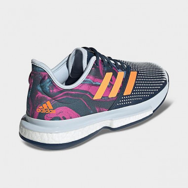 Chaussures ADIDAS Homme SOLECOURT PRIMEBLUE...