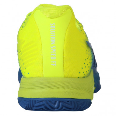 Chaussures ASICS Homme Solution Speed FF L.E....