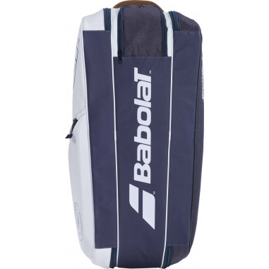 Thermo-Bag BABOLAT PURE WIMBLEDON RHX 6 Blanc /...