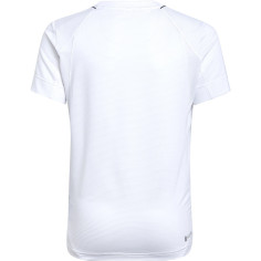 T-Shirt ADIDAS Garçon Q2 TEE Blanc PE 2022 2