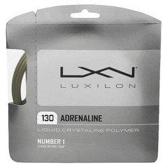 Cordage LUXILON Adrénaline 1.30mm (12 m )