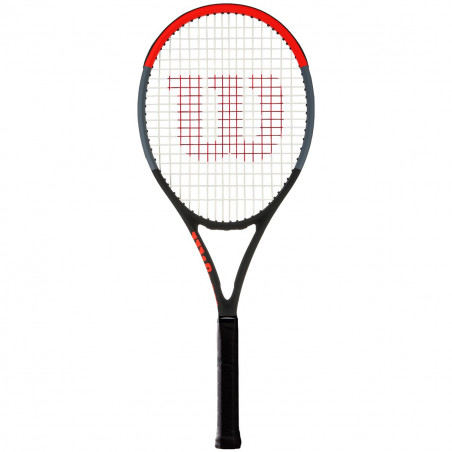 Raquette WILSON CLASH 100 TOUR (310 g) 2019