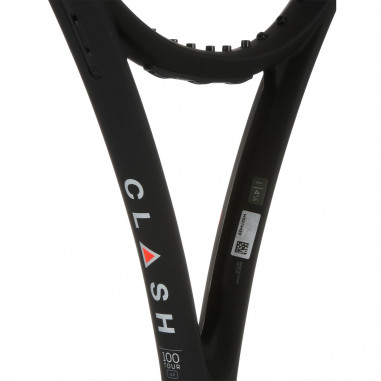 Raquette WILSON CLASH 100 TOUR (310 g) 2019