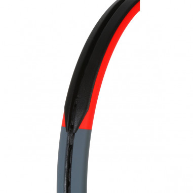 Raquette WILSON CLASH 100 TOUR (310 g) 2019