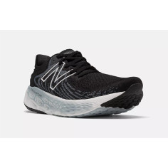 Chaussures Running NEW BALANCE Femme 1080 Noir / Gris /...
